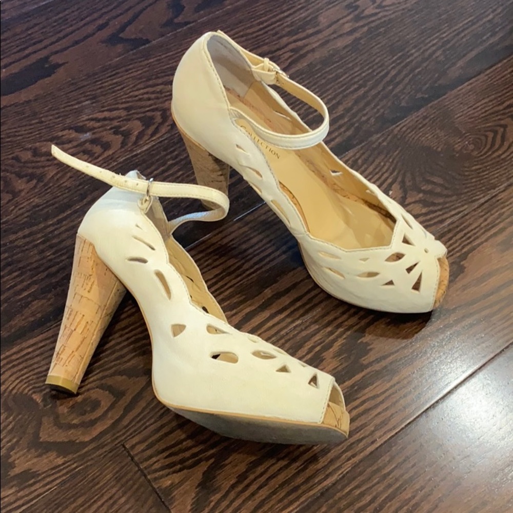 Gianni Collection Italian Shoes